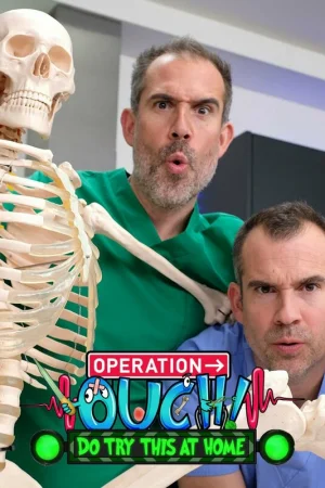 Операция «Ой!» 1-2 сезон